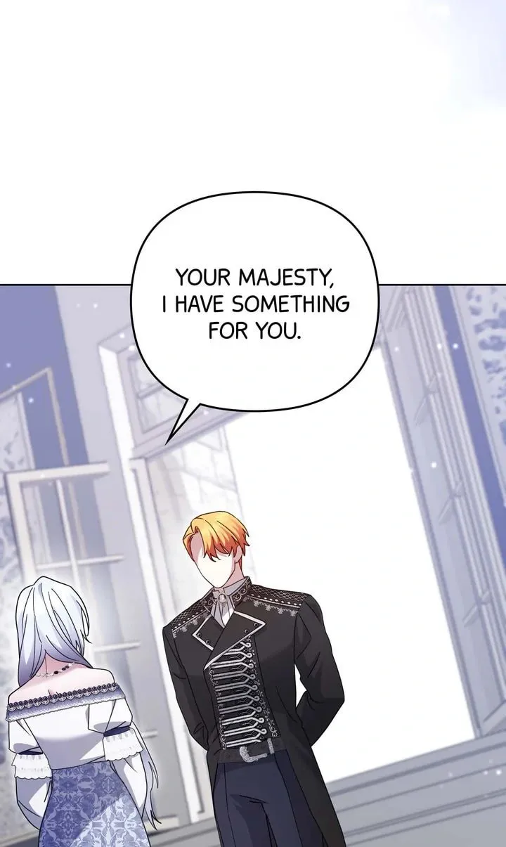 Monster in the Greenhouse Chapter 27 page 53 - 