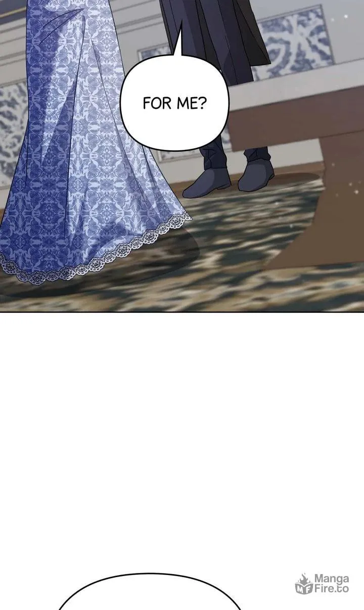 Monster in the Greenhouse Chapter 27 page 54 - 
