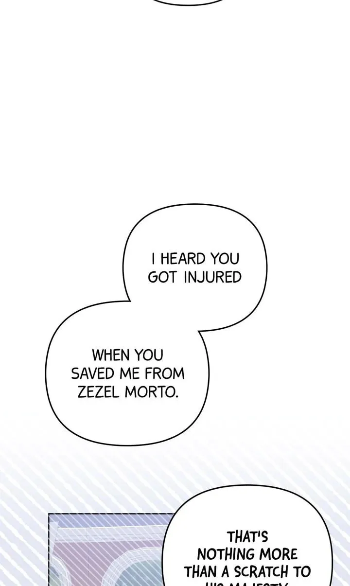 Monster in the Greenhouse Chapter 27 page 56 - 