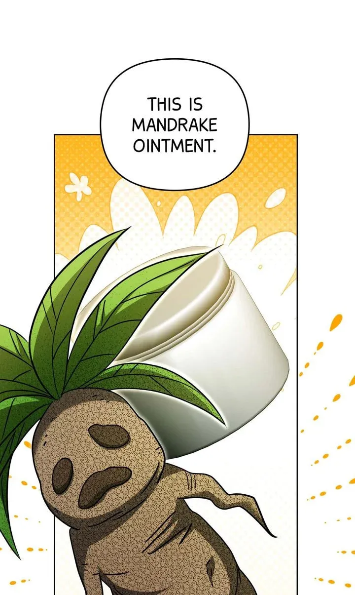 Monster in the Greenhouse Chapter 27 page 58 - 