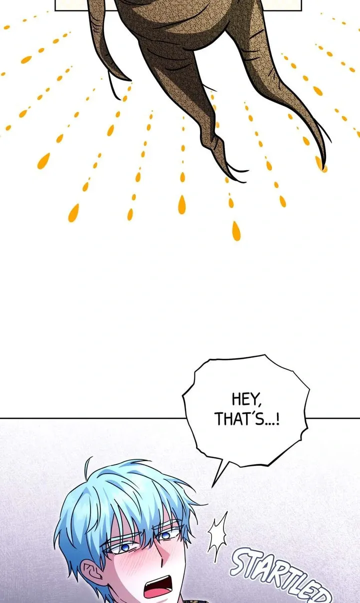 Monster in the Greenhouse Chapter 27 page 59 - 