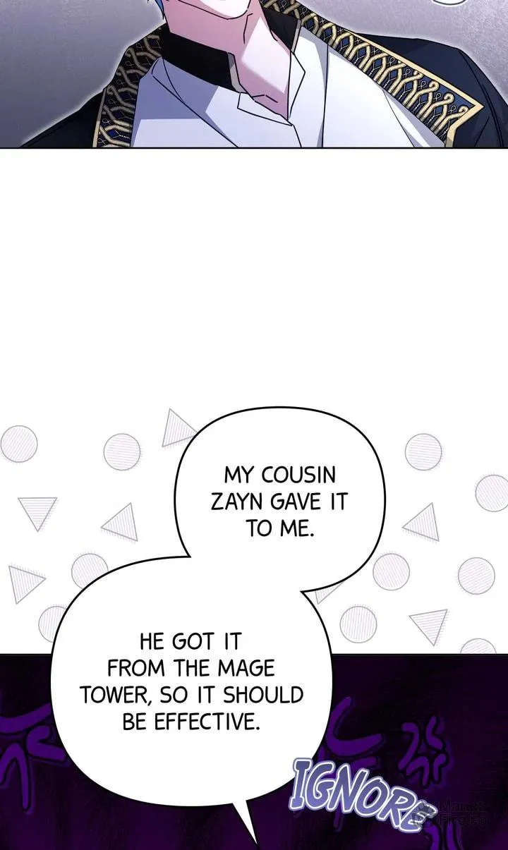Monster in the Greenhouse Chapter 27 page 60 - 