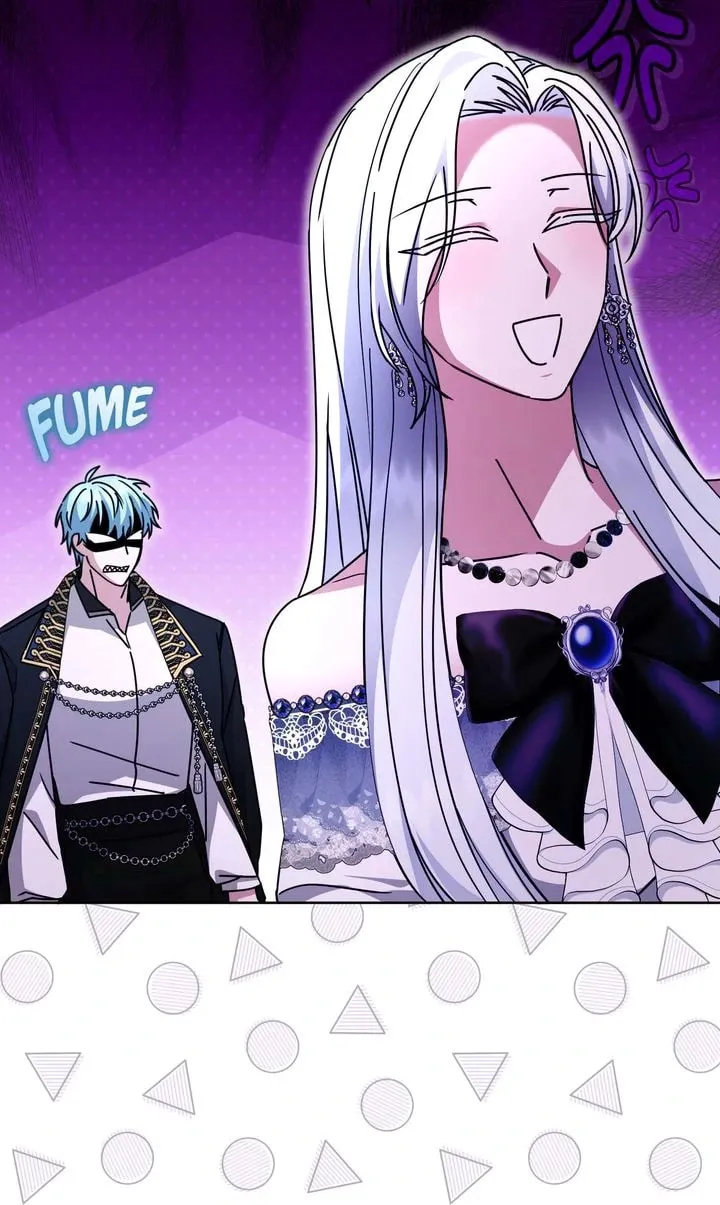 Monster in the Greenhouse Chapter 27 page 61 - 