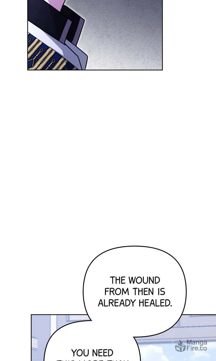 Monster in the Greenhouse Chapter 27 page 63 - 