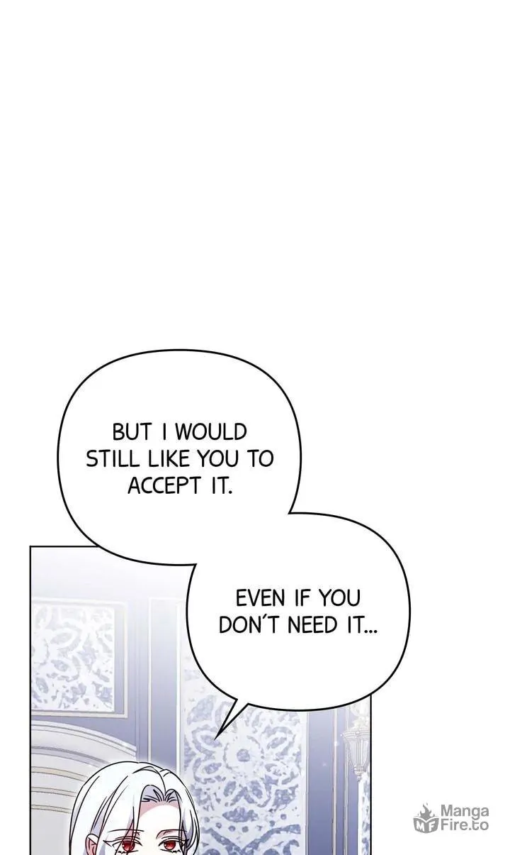 Monster in the Greenhouse Chapter 27 page 65 - 