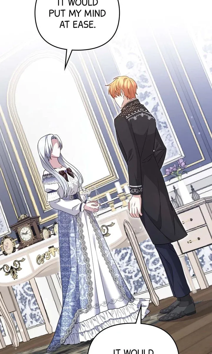 Monster in the Greenhouse Chapter 27 page 67 - 