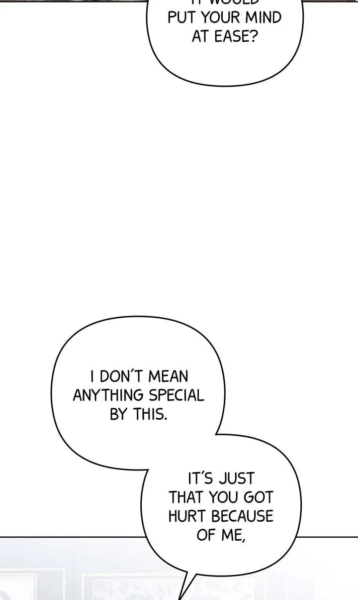 Monster in the Greenhouse Chapter 27 page 68 - 
