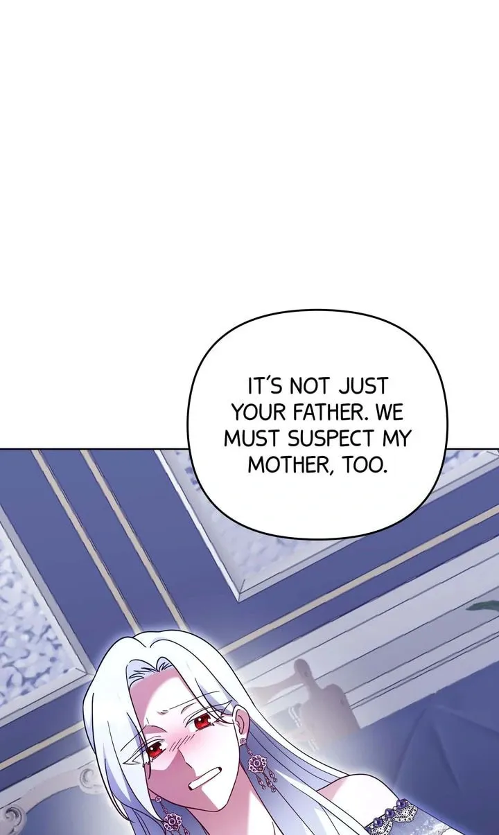 Monster in the Greenhouse Chapter 27 page 8 - 