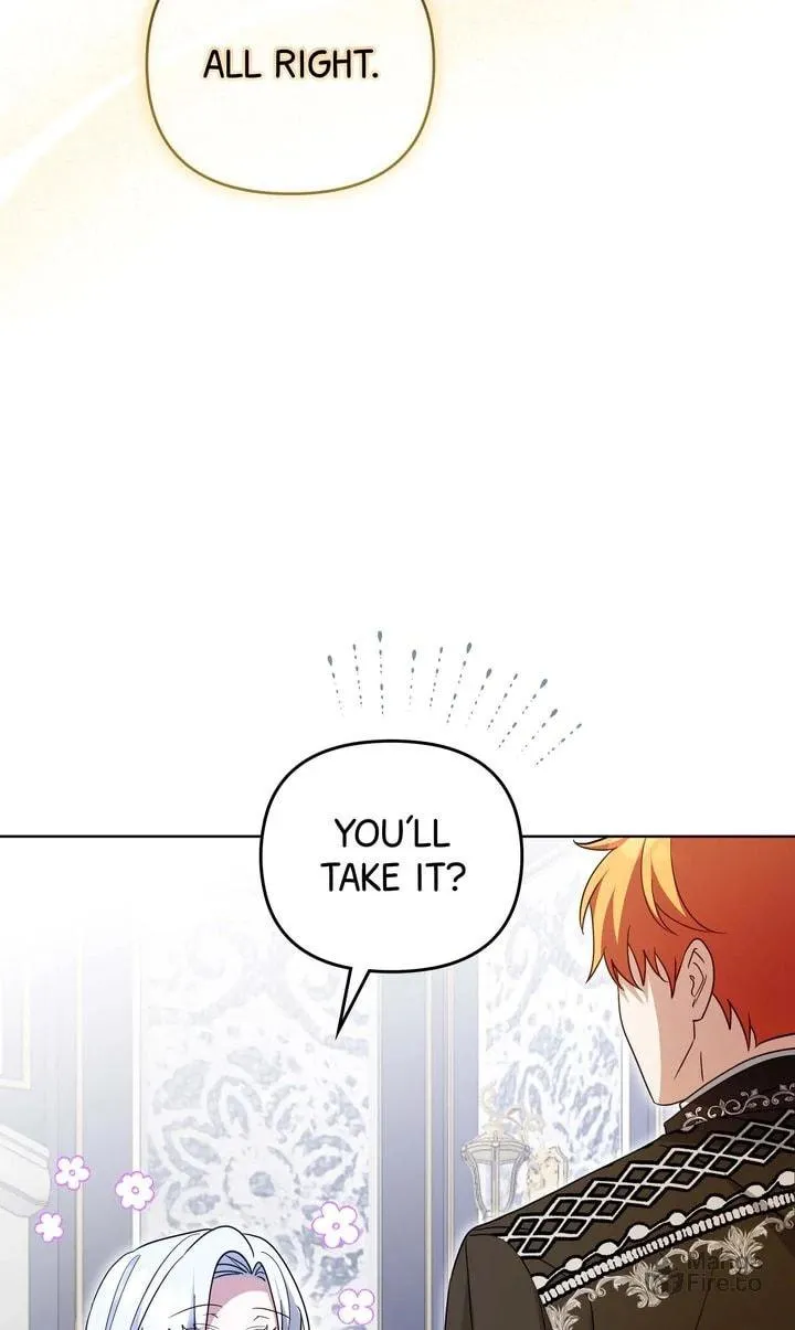 Monster in the Greenhouse Chapter 27 page 72 - 