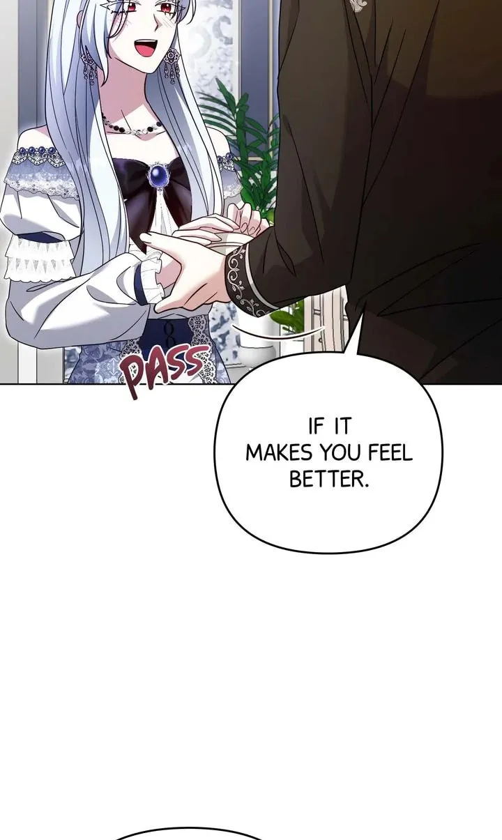 Monster in the Greenhouse Chapter 27 page 73 - 