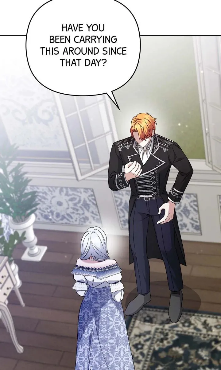 Monster in the Greenhouse Chapter 27 page 74 - 