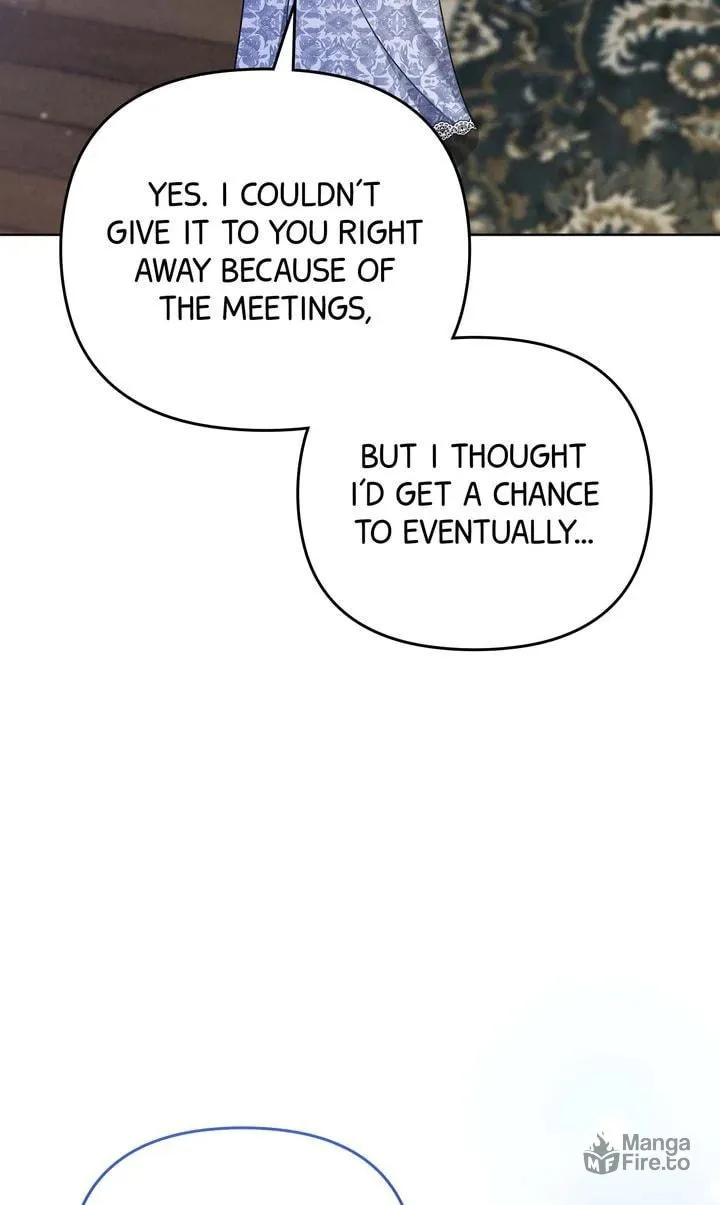 Monster in the Greenhouse Chapter 27 page 75 - 