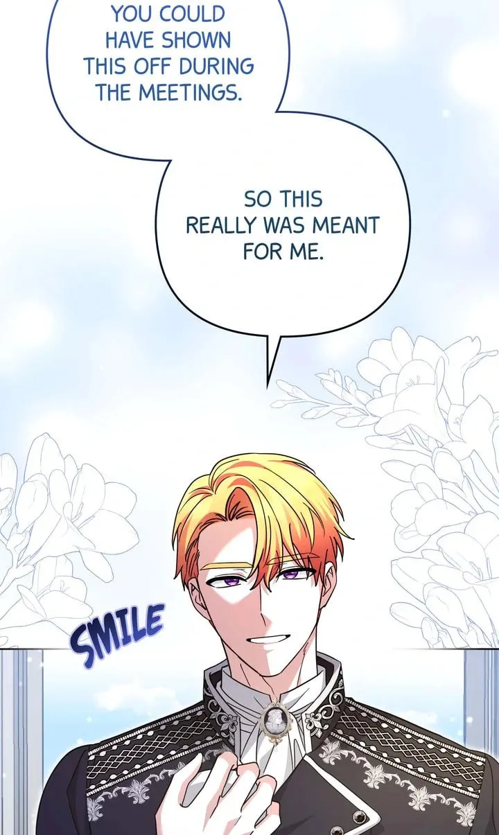Monster in the Greenhouse Chapter 27 page 76 - 