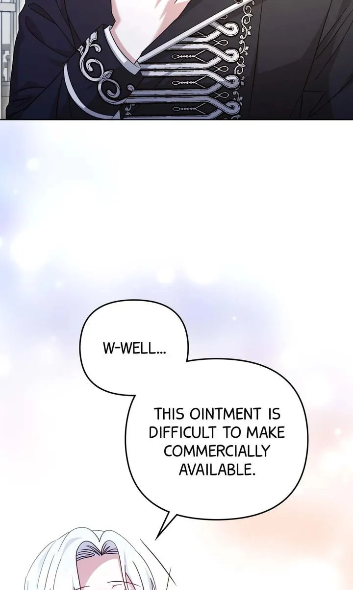 Monster in the Greenhouse Chapter 27 page 77 - 