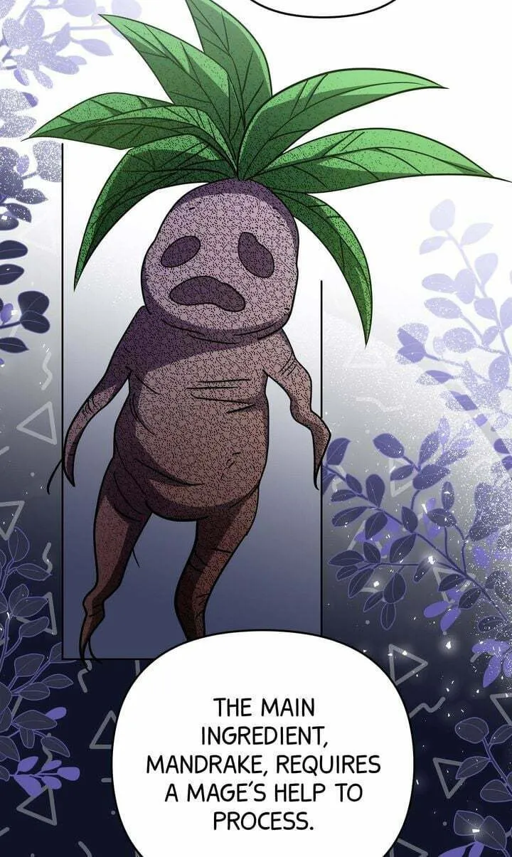 Monster in the Greenhouse Chapter 27 page 79 - 