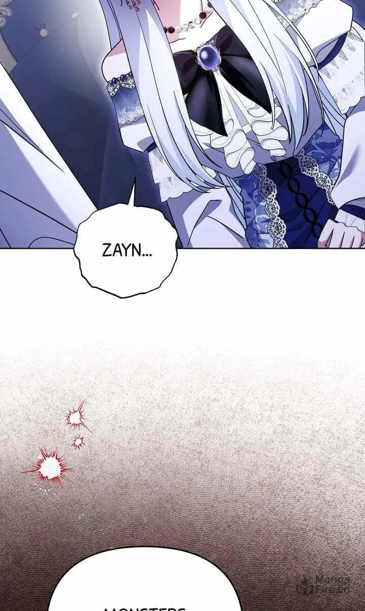 Monster in the Greenhouse Chapter 27 page 9 - 