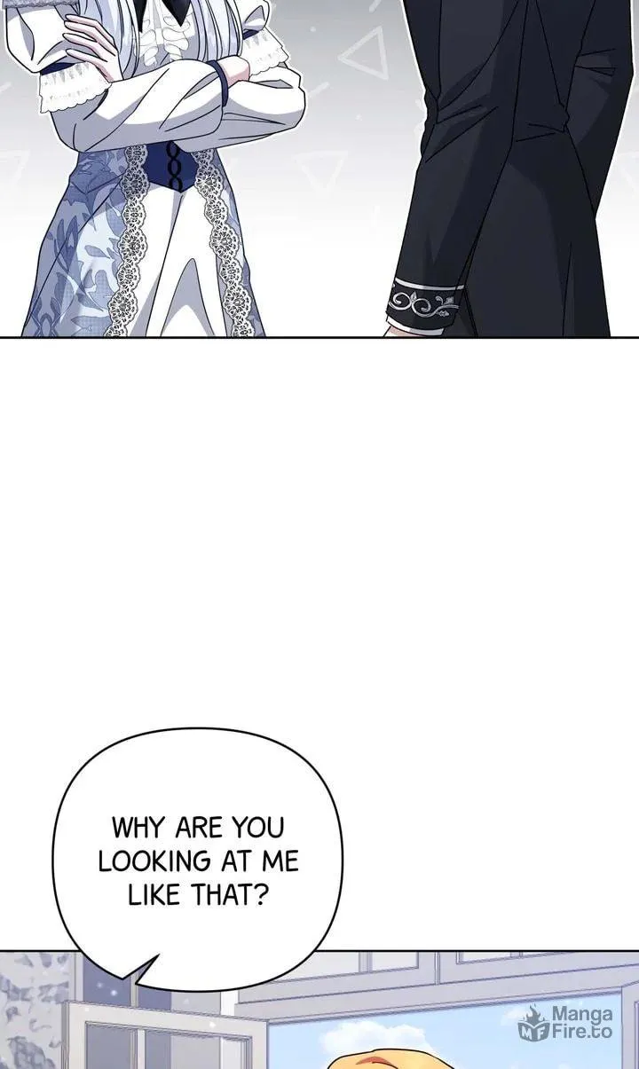 Monster in the Greenhouse Chapter 27 page 81 - 