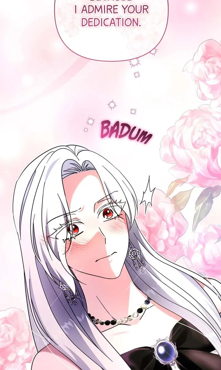 Monster in the Greenhouse Chapter 27 page 83 - 