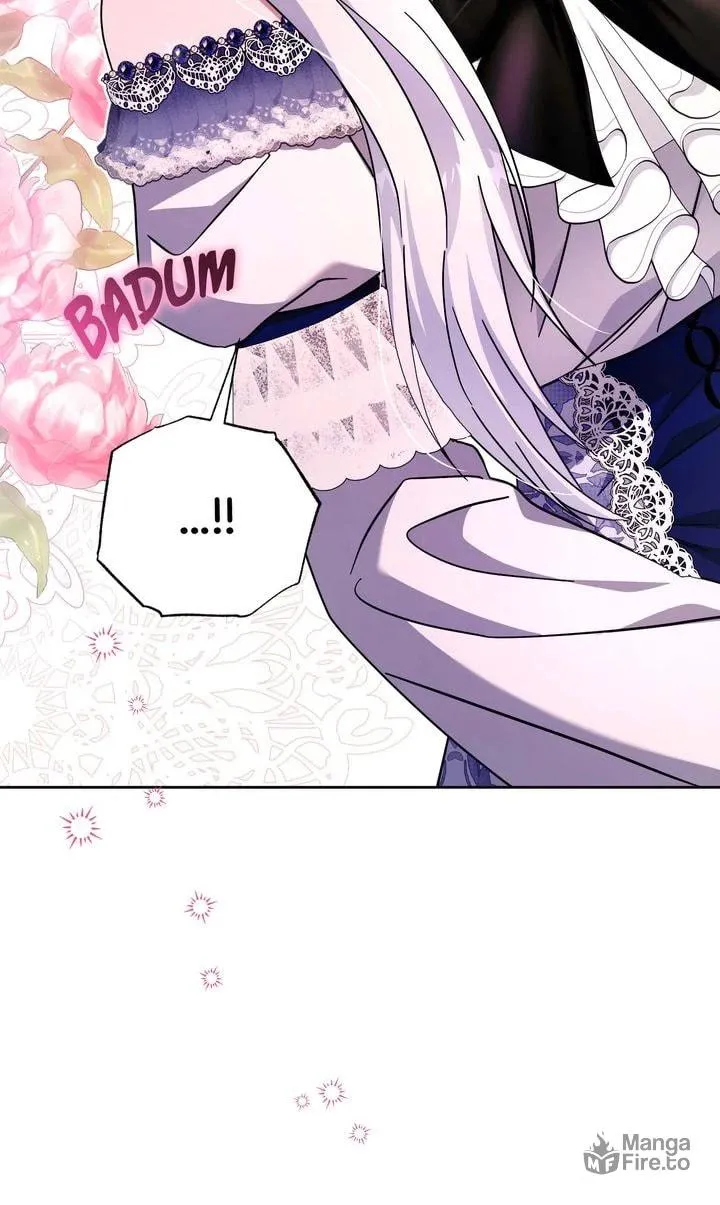 Monster in the Greenhouse Chapter 27 page 84 - 