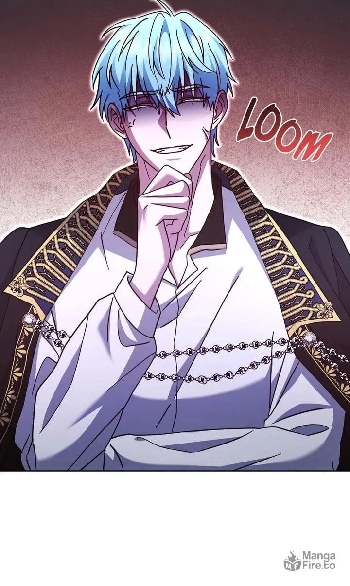 Monster in the Greenhouse Chapter 27 page 87 - 
