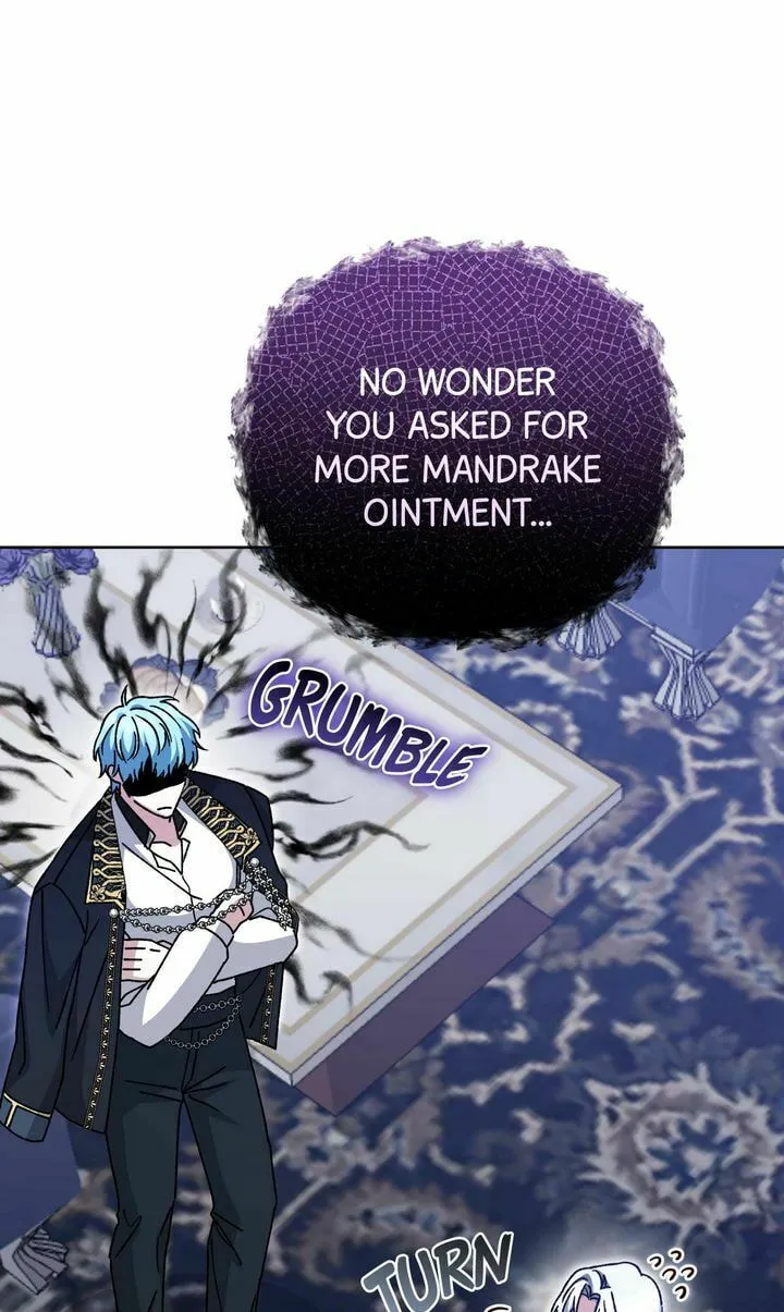 Monster in the Greenhouse Chapter 27 page 88 - 