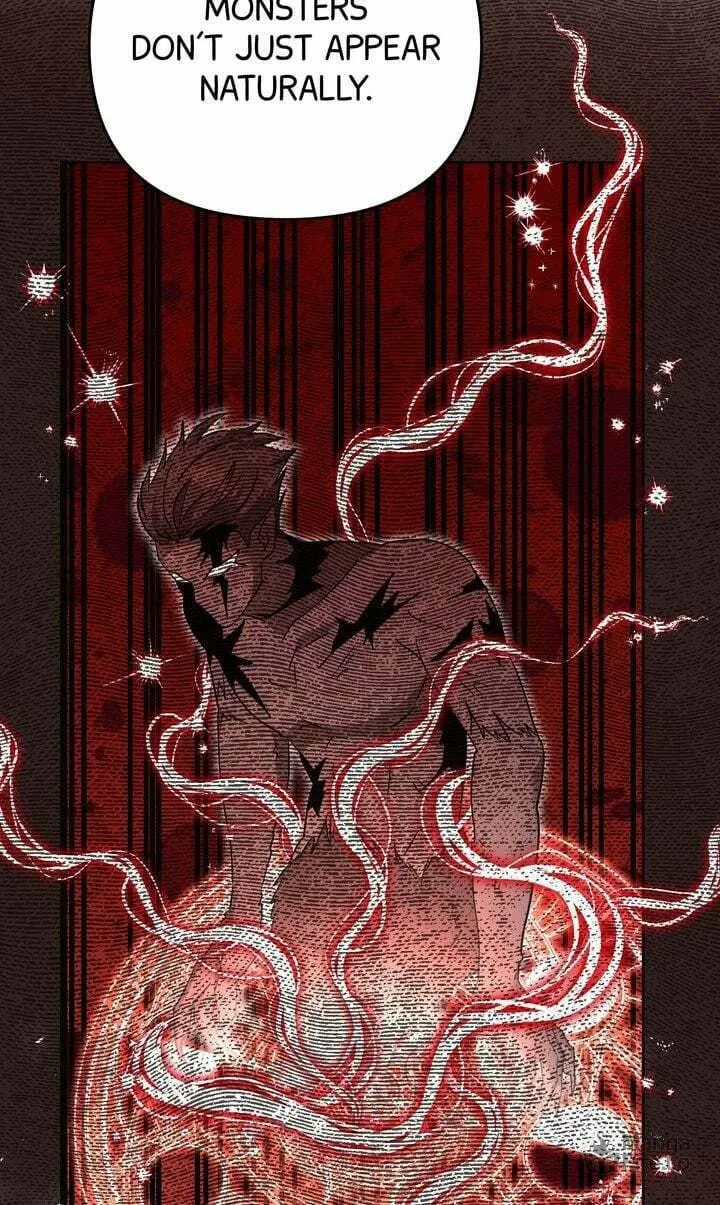 Monster in the Greenhouse Chapter 27 page 10 - 