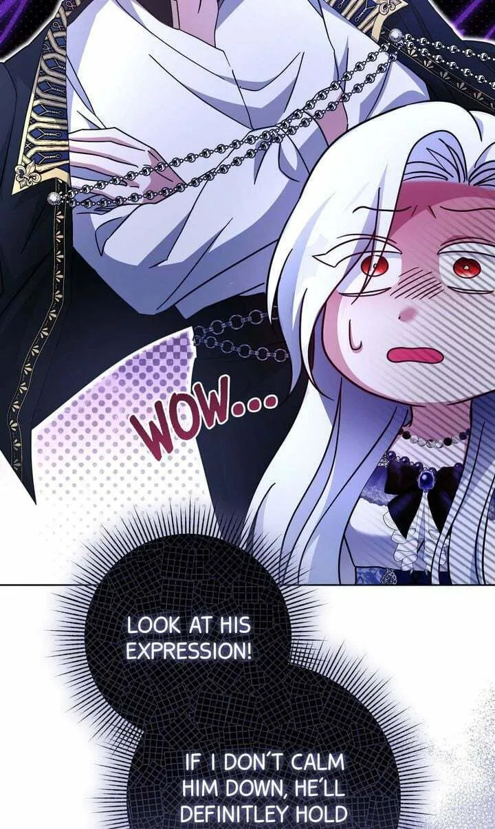 Monster in the Greenhouse Chapter 27 page 92 - 