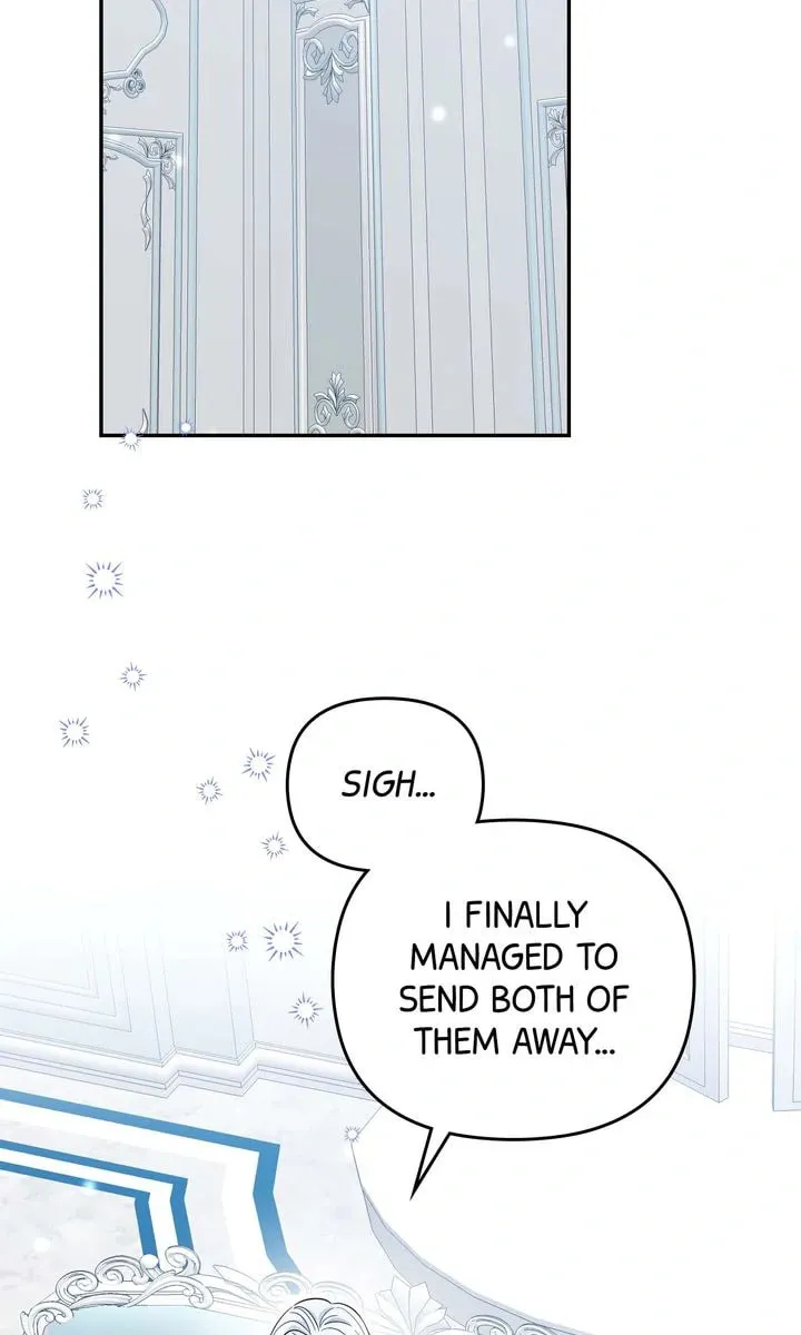 Monster in the Greenhouse Chapter 28 page 2 - 