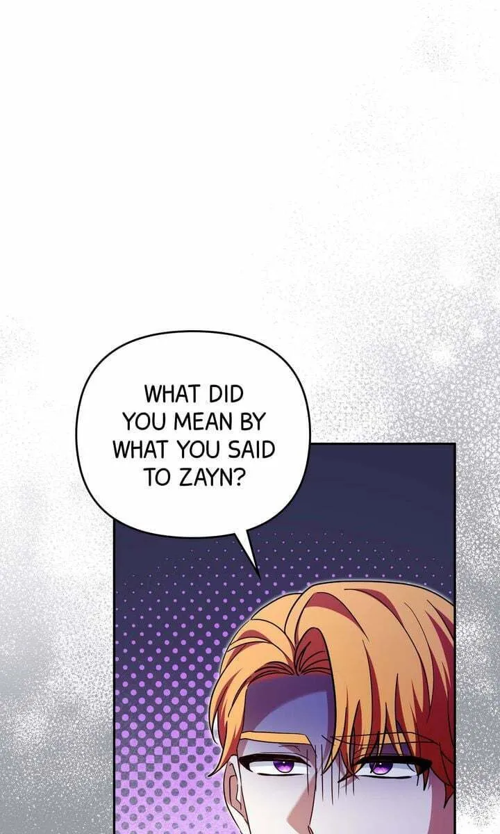 Monster in the Greenhouse Chapter 28 page 11 - 