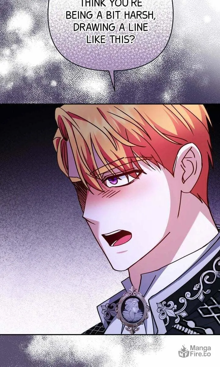Monster in the Greenhouse Chapter 28 page 15 - 