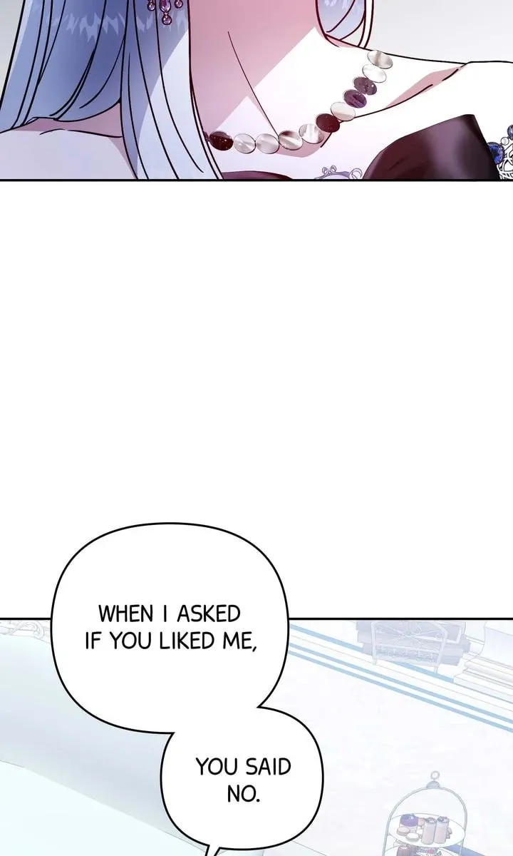 Monster in the Greenhouse Chapter 28 page 17 - 