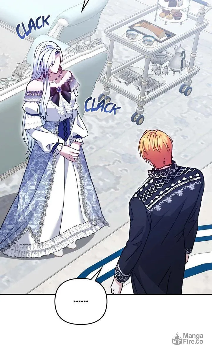 Monster in the Greenhouse Chapter 28 page 18 - 