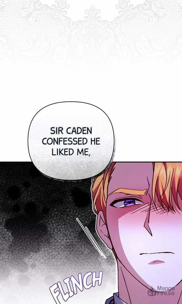Monster in the Greenhouse Chapter 28 page 20 - 