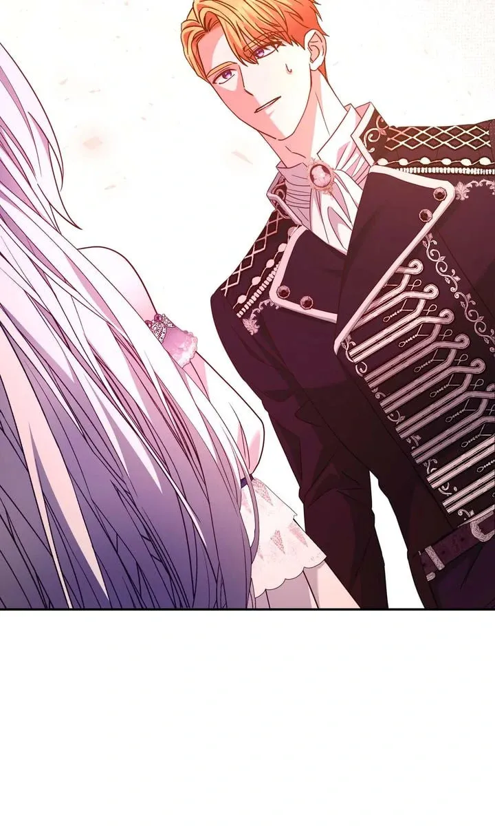 Monster in the Greenhouse Chapter 28 page 22 - 