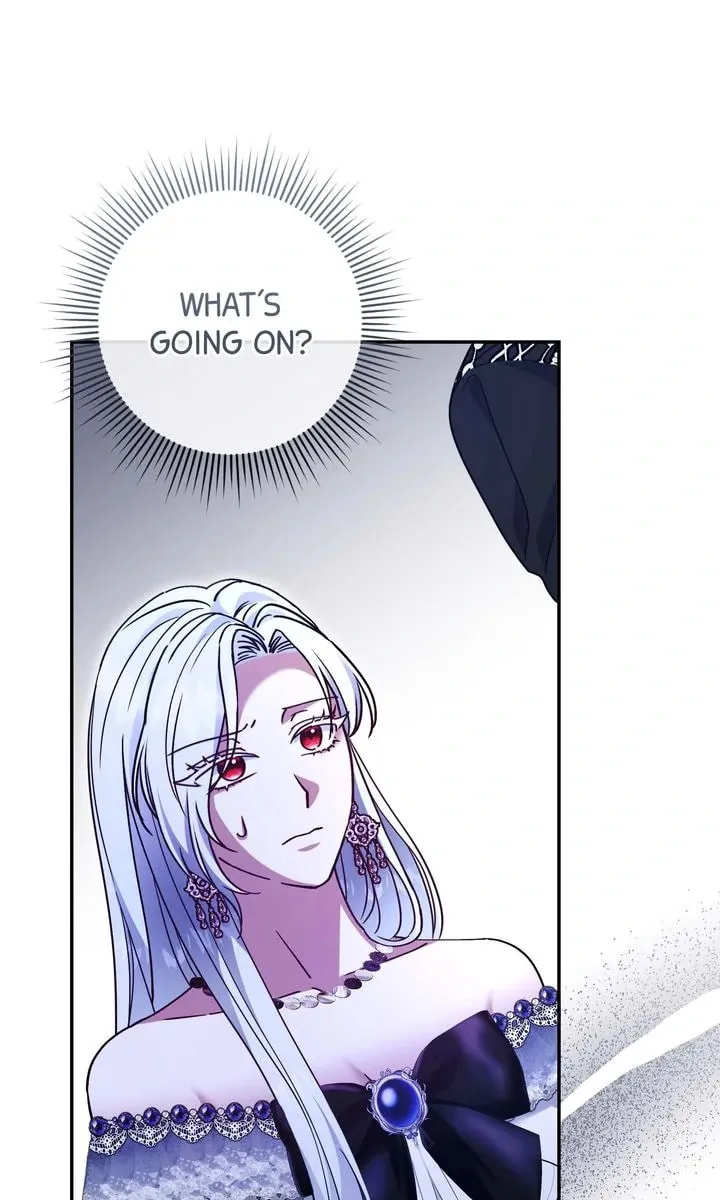 Monster in the Greenhouse Chapter 28 page 23 - 