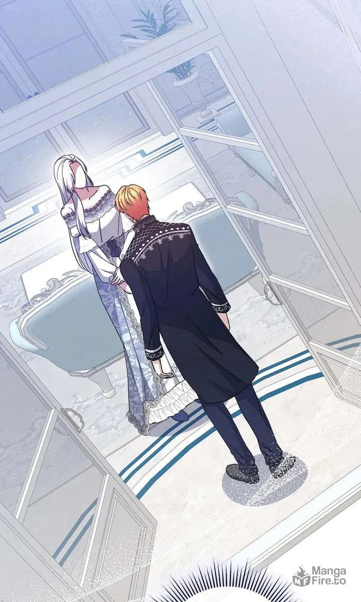 Monster in the Greenhouse Chapter 28 page 27 - 