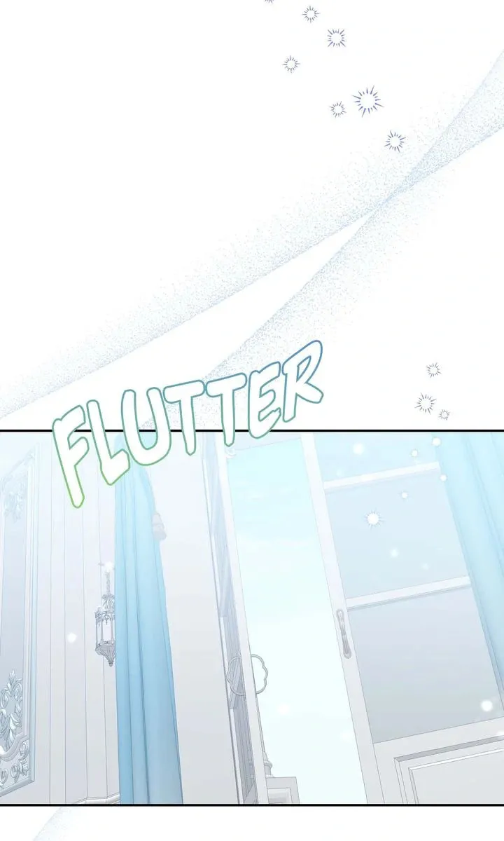Monster in the Greenhouse Chapter 28 page 4 - 