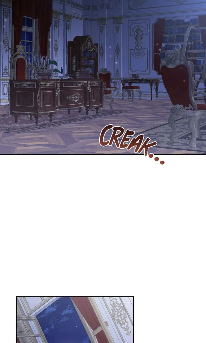 Monster in the Greenhouse Chapter 28 page 32 - 