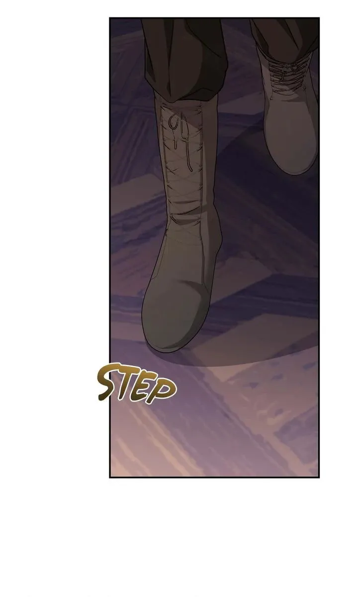 Monster in the Greenhouse Chapter 28 page 34 - 