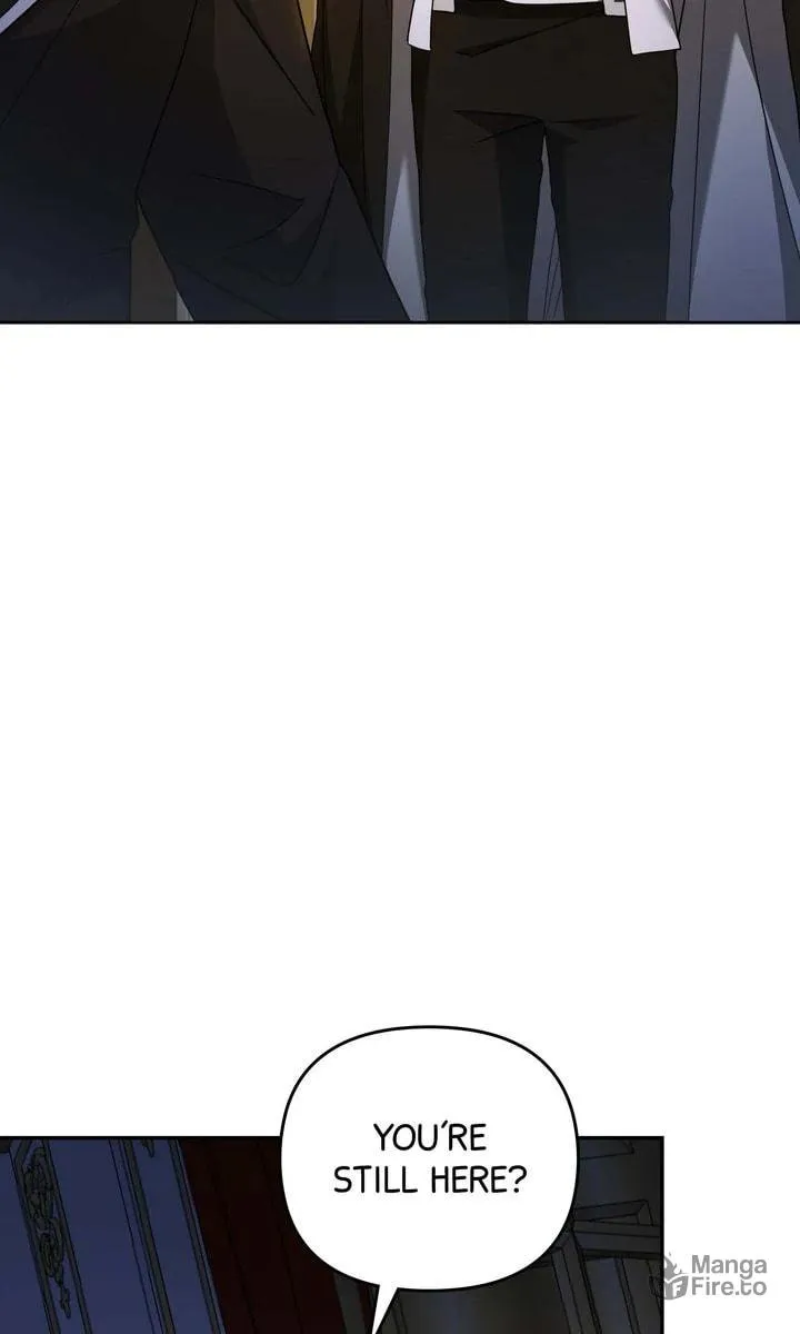 Monster in the Greenhouse Chapter 28 page 36 - 