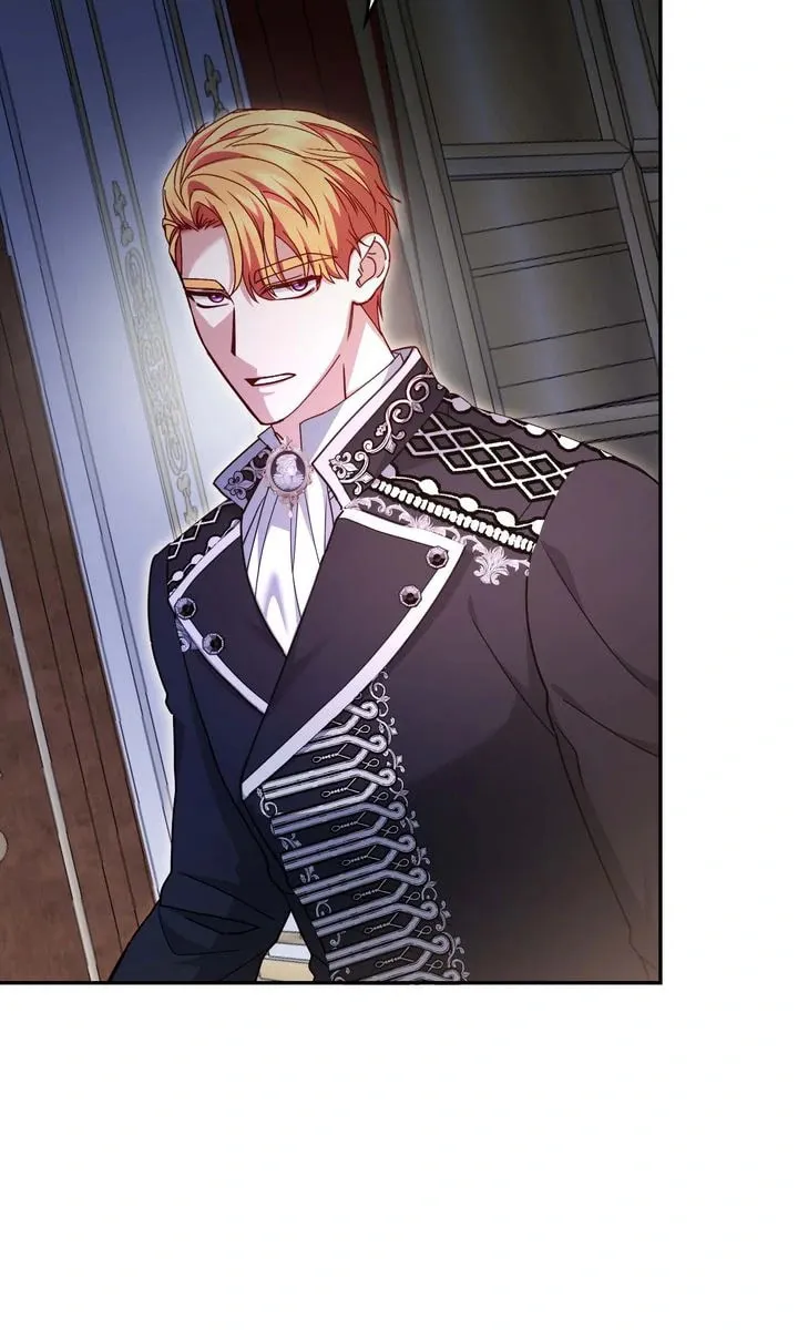 Monster in the Greenhouse Chapter 28 page 37 - 
