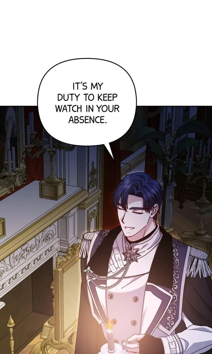 Monster in the Greenhouse Chapter 28 page 38 - 
