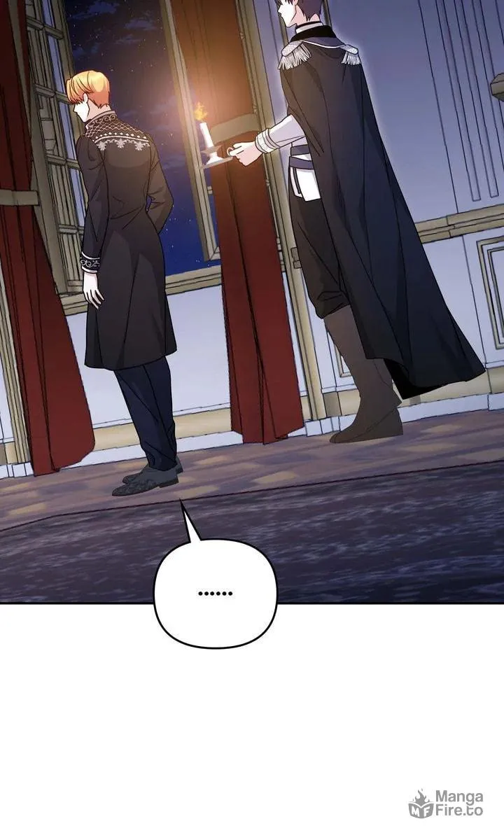 Monster in the Greenhouse Chapter 28 page 40 - 