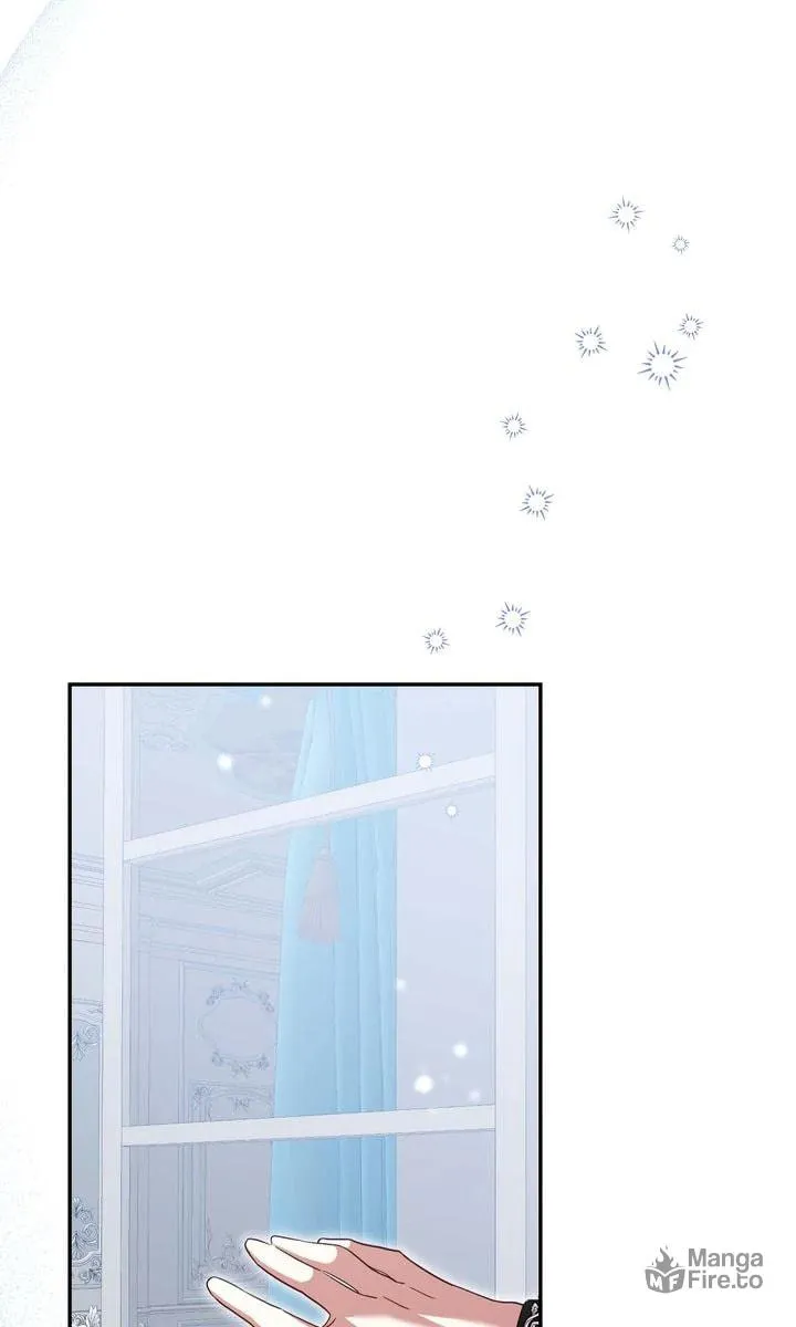 Monster in the Greenhouse Chapter 28 page 5 - 