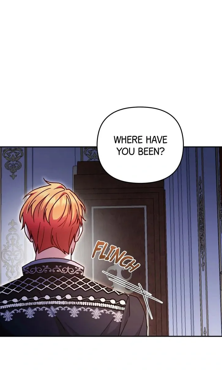 Monster in the Greenhouse Chapter 28 page 41 - 