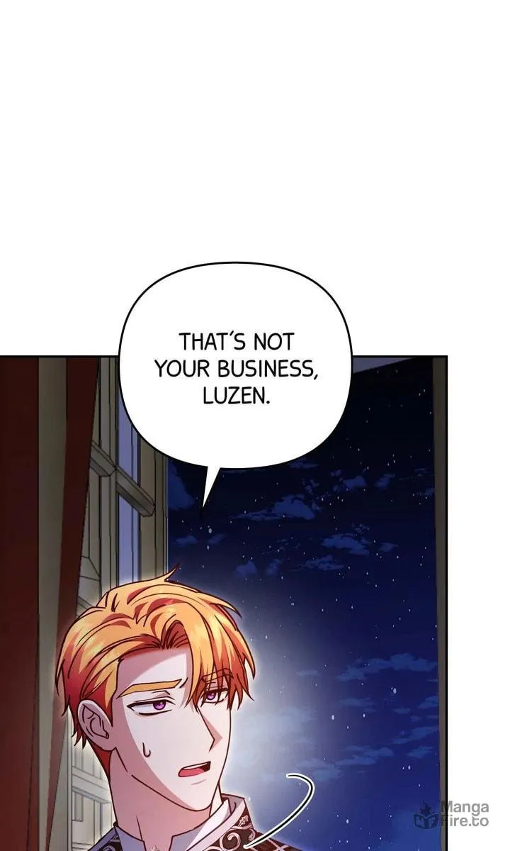 Monster in the Greenhouse Chapter 28 page 42 - 