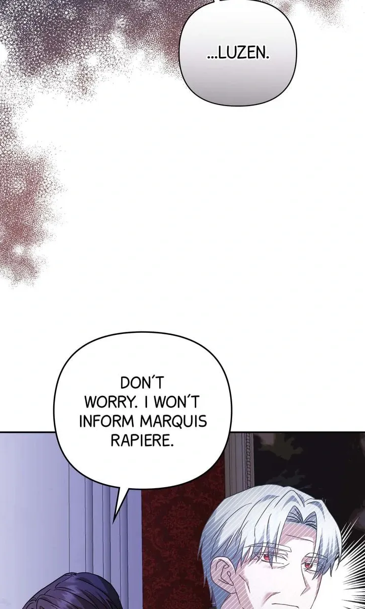 Monster in the Greenhouse Chapter 28 page 46 - 