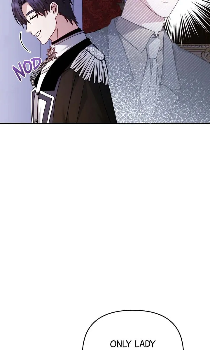 Monster in the Greenhouse Chapter 28 page 47 - 