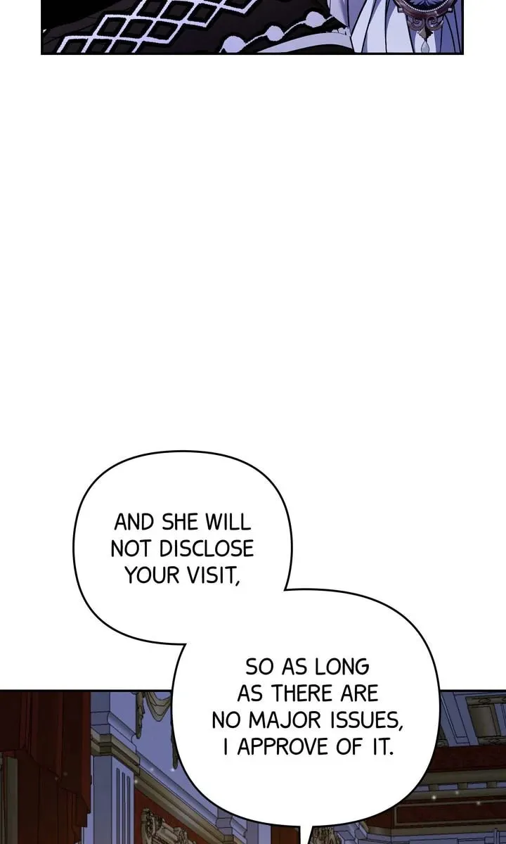 Monster in the Greenhouse Chapter 28 page 49 - 