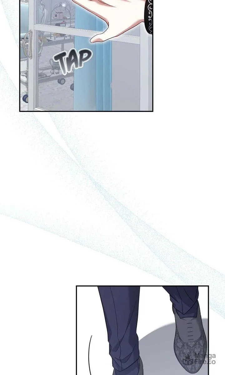 Monster in the Greenhouse Chapter 28 page 6 - 